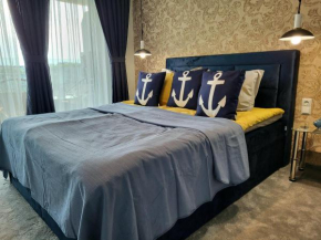 Sea view luxury appartment